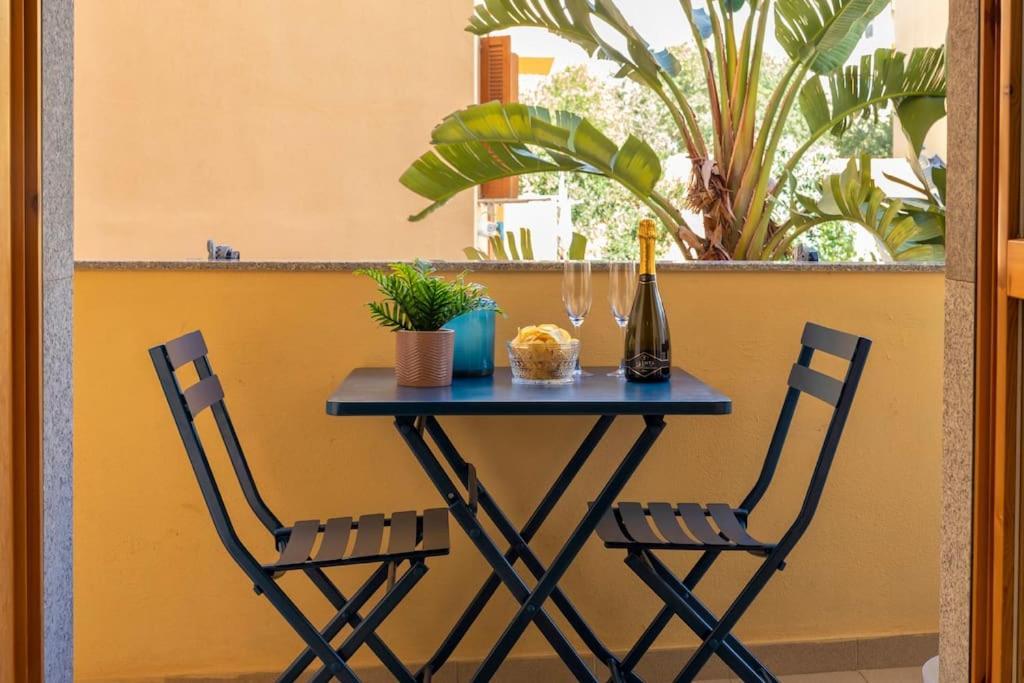 Antine 54 - Magnolia Holidays Alghero Exterior foto