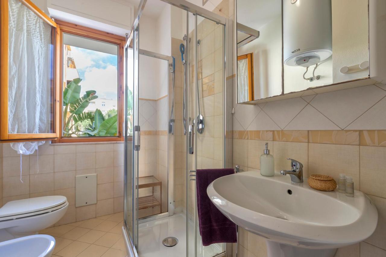 Antine 54 - Magnolia Holidays Alghero Exterior foto